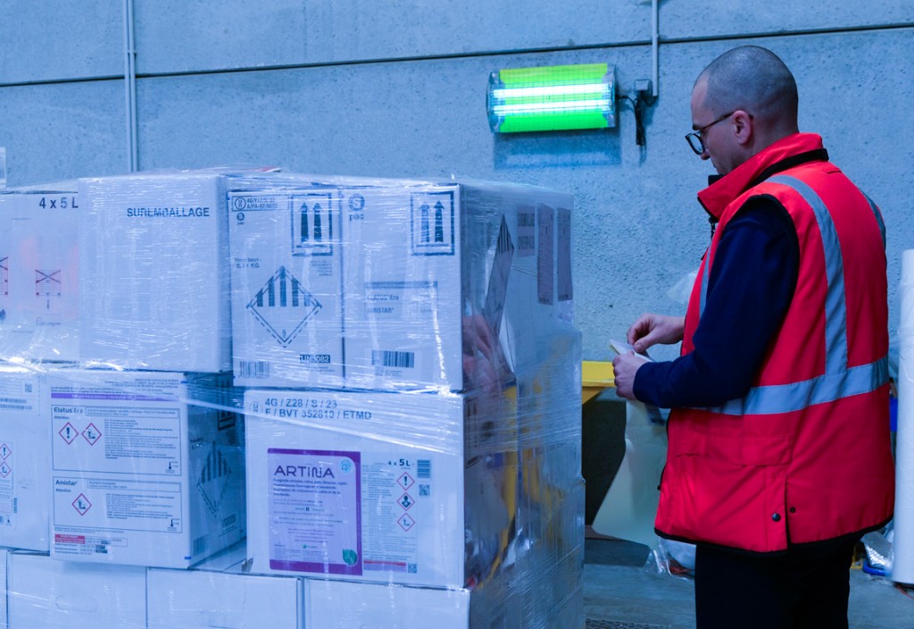 reverse-logistics