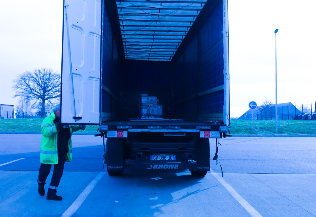 transport
