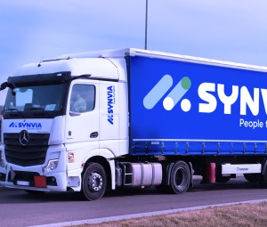 Camion Synvia