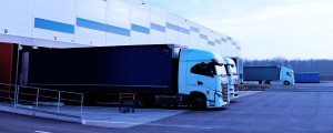 Camions sans logo