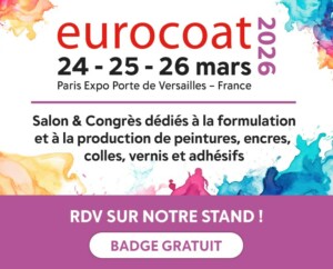 Rendez-vous stand Eurocoat