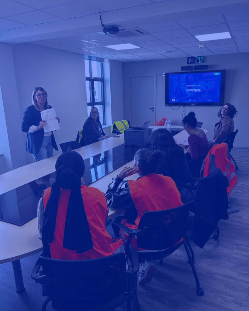 Couverture article femmes